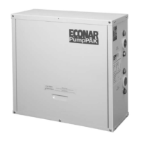 Preview: Econar GeoSource PumpPAK GPP 1S25-1-A