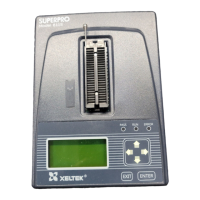 Preview: Xeltek SUPERPRO 611S