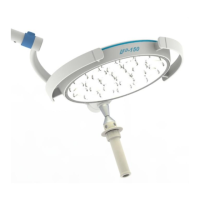 Preview: Dr. Mach LED 150