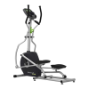 Elliptical Trainer Logo
