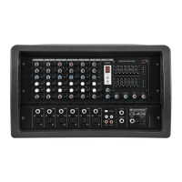 Preview: Omnitronic CS-406