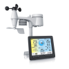 Weather Station Logo