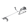 Brush Cutter Logo
