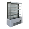 Commercial Food Equipment Logo