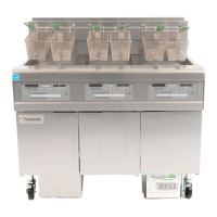 Preview: Frymaster OCF30ATOG