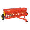 Farm Equipment Logo