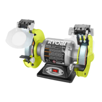 Preview: Ryobi BG612