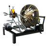 Industrial Equipment Logo