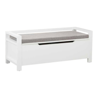 Preview: SOHL FURNITURE SEWB-2