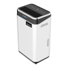 Dehumidifier Logo