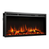 Indoor Fireplace Logo