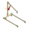 Lifting Systems Logo
