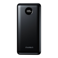 Preview: Choetech B653