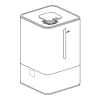 Humidifier Logo
