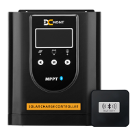 Preview: DC MONT DC-MPPT-MPK2-40A