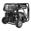 Portable Generator Logo