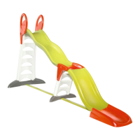 Preview: Smoby Super Megagliss Slide