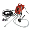 Paint Sprayer Logo