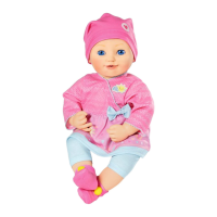 Preview: Zapf Creation Elli Smiles 960202
