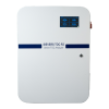 Measuring Instruments Logo