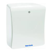 Preview: Vent-Axia Solo Plus P
