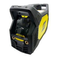 Preview: ESAB Renegade ES 210i