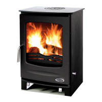 Preview: Henley Stoves Sherwood 5kW