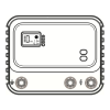 Power Supply Logo
