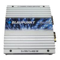 Preview: Bosch Blaupunkt GTA 200
