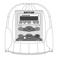 Preview: Kettler SM 3135-23