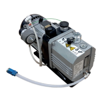 Preview: LEYBOLD TRIVAC D 2,5 E-LD