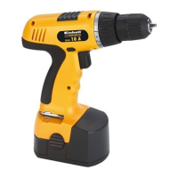 Preview: EINHELL Bavaria BAS 18 A