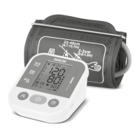 Preview: Sencor SBP 1100WH