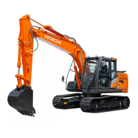 Preview: Hitachi ZX 130K-5G