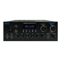 Preview: Pyle PDA99BU