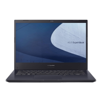 Preview: Asus ExpertBook P2
