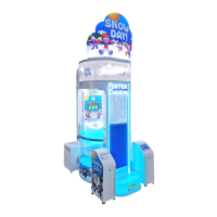 Preview: Coastal Amusements SNOW DAY