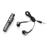 Preview: Sony Ericsson HBH-DS220