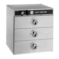 Preview: Alto-Shaam 500-1D