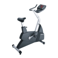Preview: Life Fitness Lifecycle 93Ci
