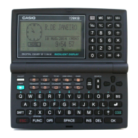 Preview: Casio SF-5580E