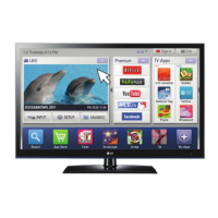 Preview: LG 47LK550UA
