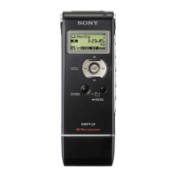 Preview: Sony ICD-UX71