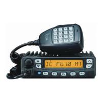 Preview: Icom IC-F610