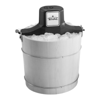 Preview: Rival 8550-X