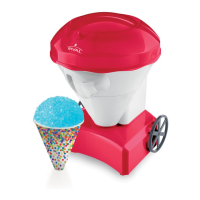 Preview: Rival Snow Cone Maker