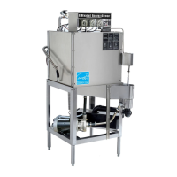 Preview: CMA Dishmachines EAH