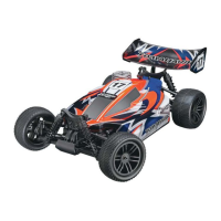 Preview: THUNDER TIGER TOMAHAWK BX