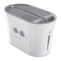 Preview: Honeywell HCM-750-TGT