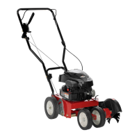 Preview: 77246 - 158cc 4 Cycle Gas Edger 49 State